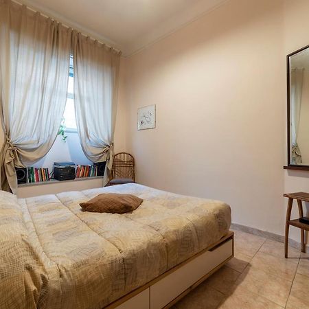 Апартаменты Mm Cipro Flat Рим Экстерьер фото