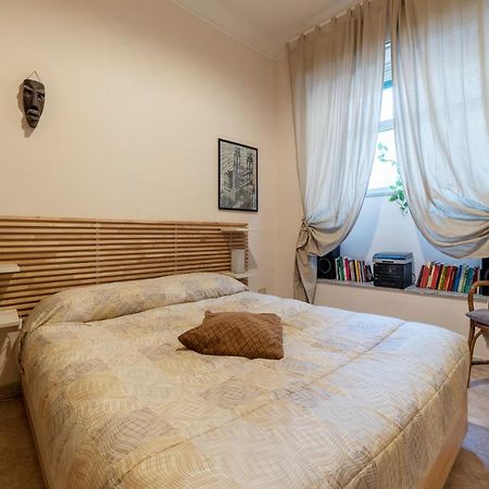 Апартаменты Mm Cipro Flat Рим Экстерьер фото