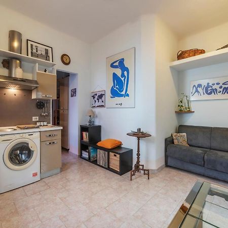 Апартаменты Mm Cipro Flat Рим Экстерьер фото