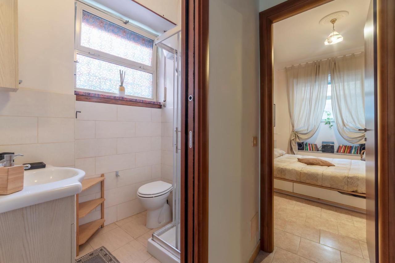 Апартаменты Mm Cipro Flat Рим Экстерьер фото